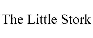 THE LITTLE STORK trademark