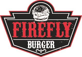 FIREFLY BURGER trademark