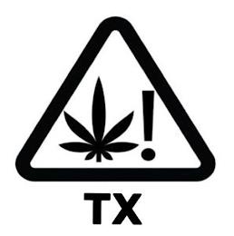 ! TX trademark