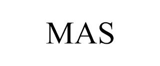 MAS trademark