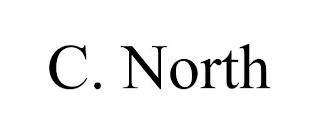 C. NORTH trademark