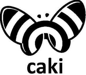 CAKI trademark