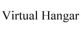 VIRTUAL HANGAR trademark