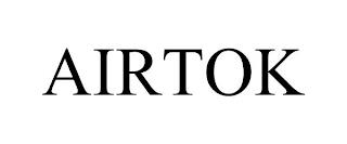 AIRTOK trademark