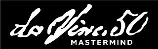 DAVINCI50 MASTERMIND trademark