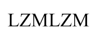 LZMLZM trademark