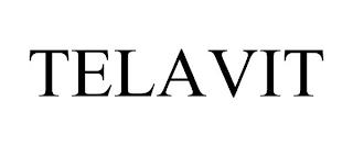 TELAVIT trademark