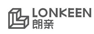 L LONKEEN trademark