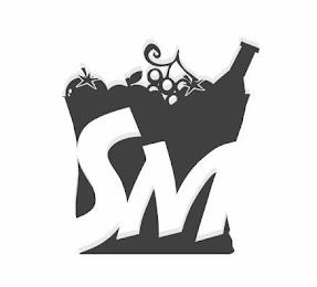 SM trademark