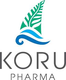 KORU PHARMA trademark