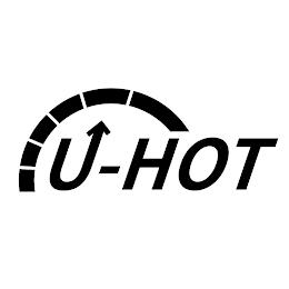 U-HOT trademark