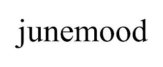 JUNEMOOD trademark