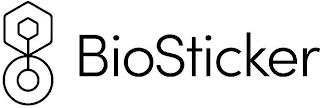 BIOSTICKER trademark