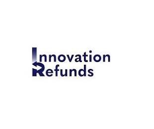 INNOVATION REFUNDS trademark