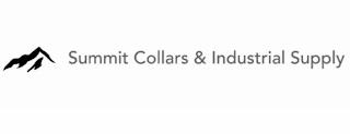 SUMMIT COLLARS & INDUSTRIAL SUPPLY trademark