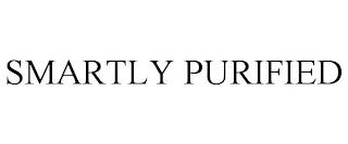 SMARTLY PURIFIED trademark