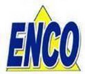 ENCO trademark