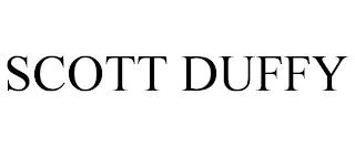 SCOTT DUFFY trademark