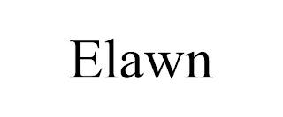 ELAWN trademark