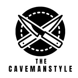 THE CAVEMANSTYLE trademark