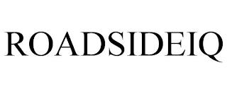 ROADSIDEIQ trademark