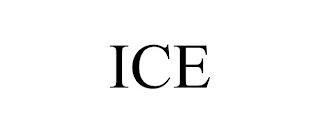 ICE trademark