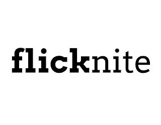 FLICKNITE trademark