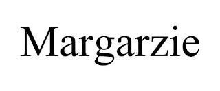 MARGARZIE trademark