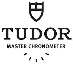 TUDOR MASTER CHRONOMETER trademark