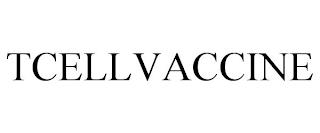 TCELLVACCINE trademark