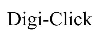 DIGI-CLICK trademark