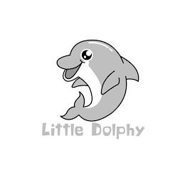 LITTLE DOLPHY trademark