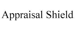 APPRAISAL SHIELD trademark