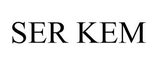 SER KEM trademark