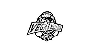 VEGAS BALLERS trademark