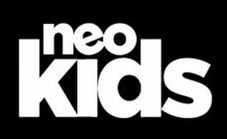 NEO KIDS trademark