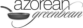 AZOREAN GREENBEAN trademark