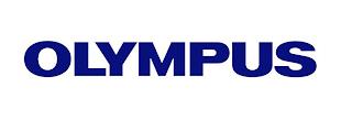 OLYMPUS trademark