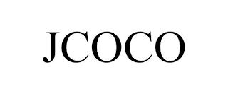 JCOCO trademark