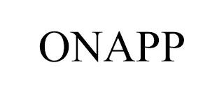 ONAPP trademark