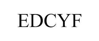 EDCYF trademark