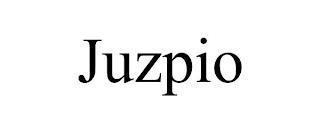 JUZPIO trademark