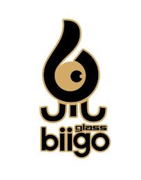 BIIGO GLASS trademark