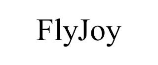 FLYJOY trademark