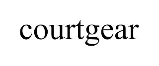 COURTGEAR trademark