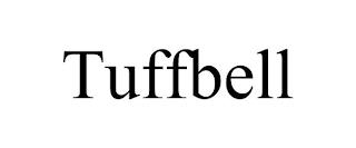 TUFFBELL trademark