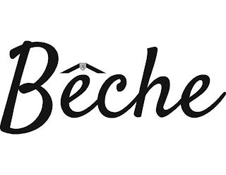 BÊCHE trademark