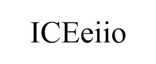 ICEEIIO trademark