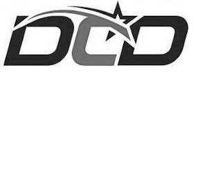 DCD trademark