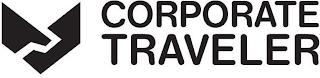 CORPORATE TRAVELER trademark